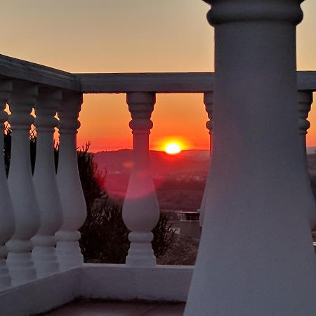 Bed and Breakfast Vivenda Balou à Silves Extérieur photo