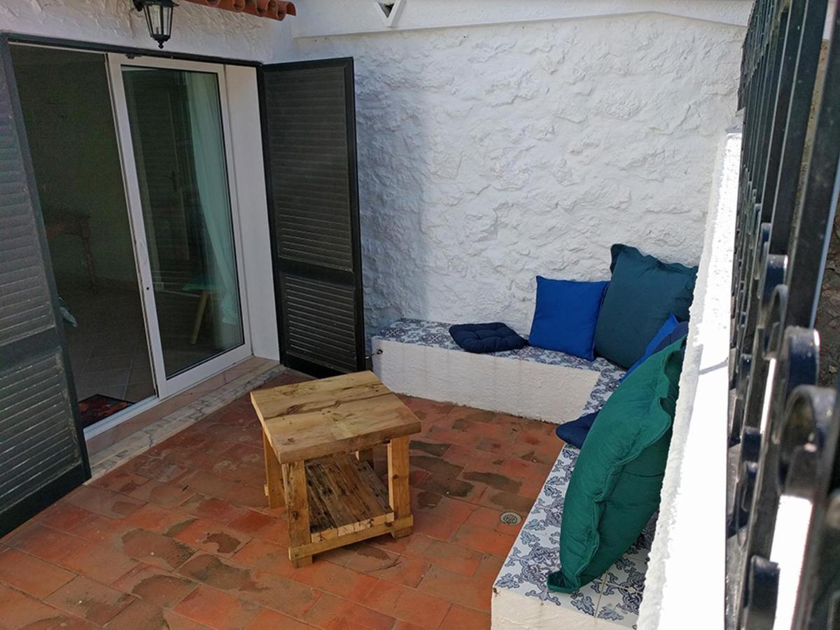 Bed and Breakfast Vivenda Balou à Silves Extérieur photo