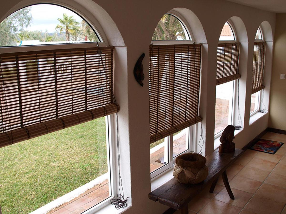 Bed and Breakfast Vivenda Balou à Silves Extérieur photo