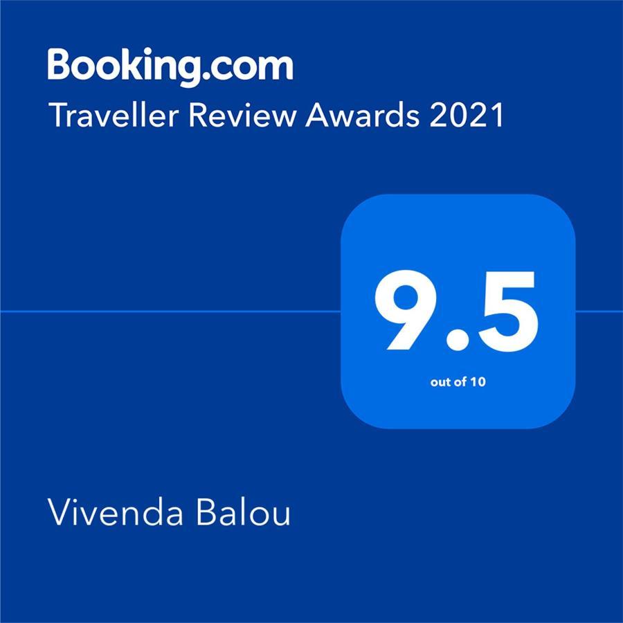 Bed and Breakfast Vivenda Balou à Silves Extérieur photo